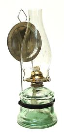Oil Lamp