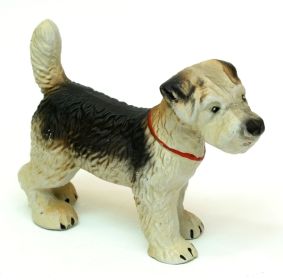 Cast Iron Terrier