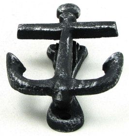 Anchor Door Knocker