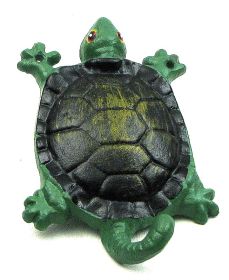 Turtle Hook Set of 2