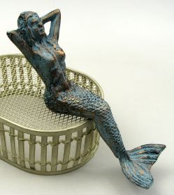 Small Mermaids Set of 2