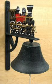 Big Train Bell