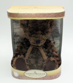 Thomas Kinkade Thomas Bear