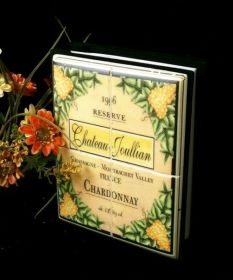 Photo Album Chateau Joullian