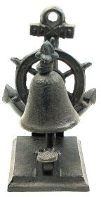 Anchor Table Bell