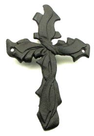 Ribbon Cross Set of 2