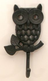 Owl Hook Set/2