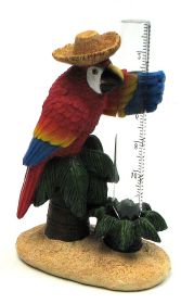 Parrot Rain Gauge